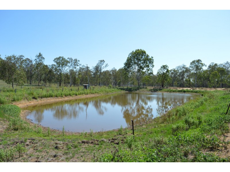 210 Hornbuckles Road, Mount Mort QLD 4340