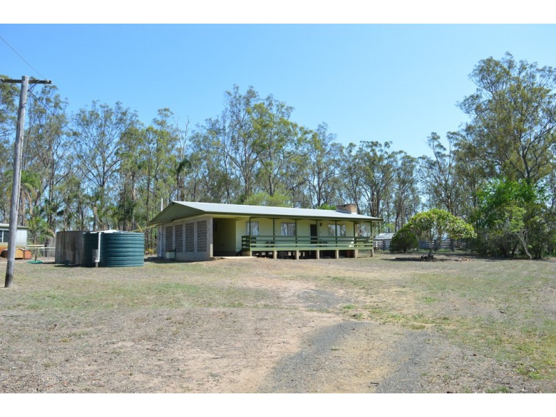 210 Hornbuckles Road, Mount Mort QLD 4340