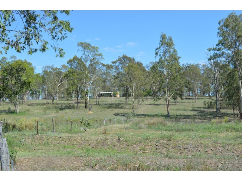 210 Hornbuckles Road, Mount Mort QLD 4340