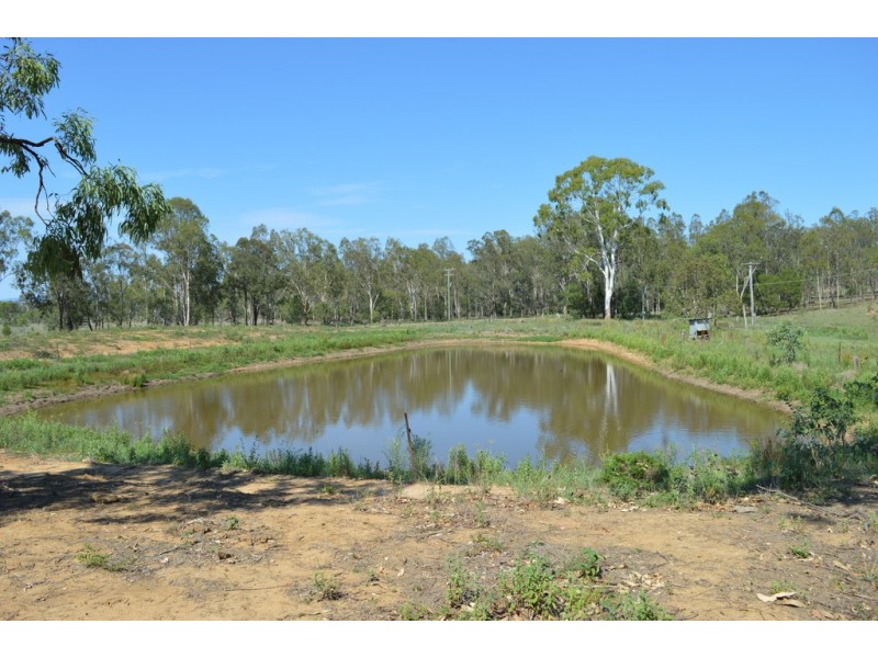 210 Hornbuckles Road, Mount Mort QLD 4340