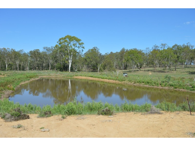 210 Hornbuckles Road, Mount Mort QLD 4340