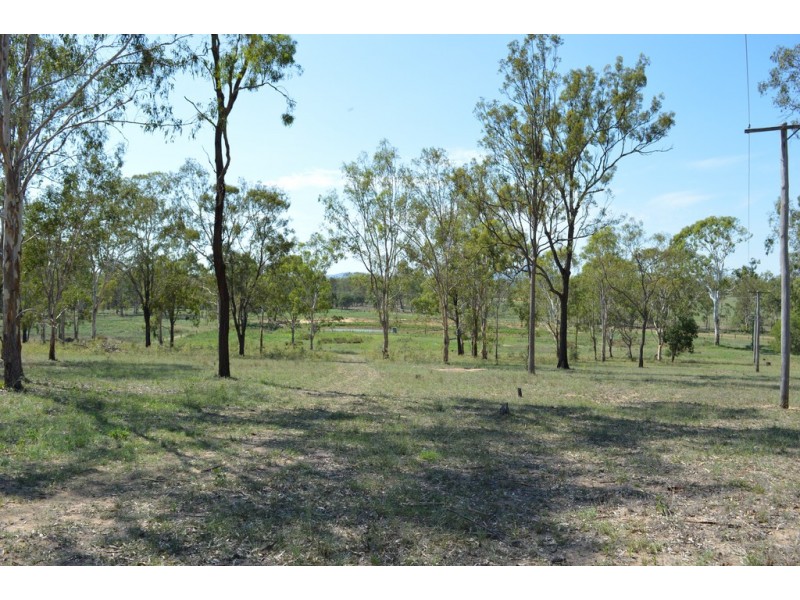 210 Hornbuckles Road, Mount Mort QLD 4340