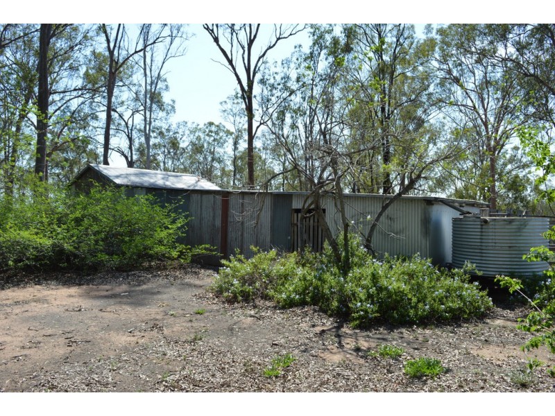 210 Hornbuckles Road, Mount Mort QLD 4340