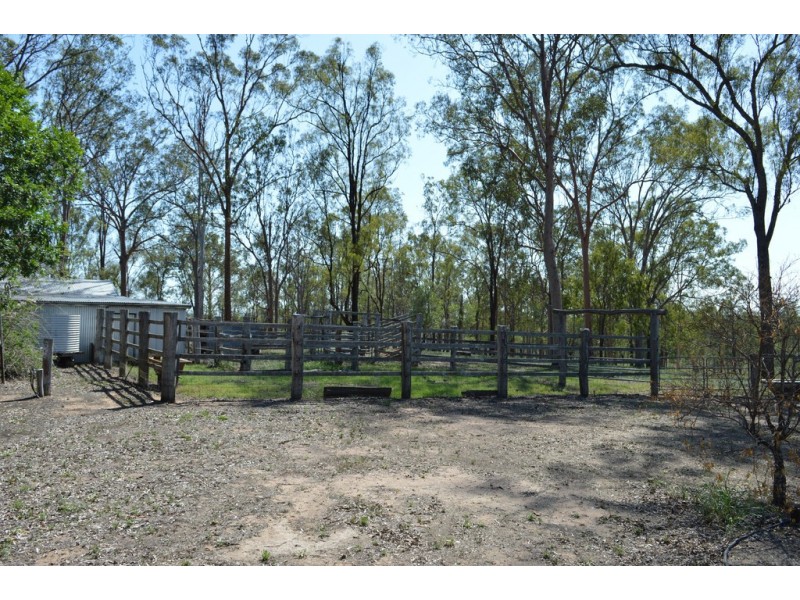 210 Hornbuckles Road, Mount Mort QLD 4340