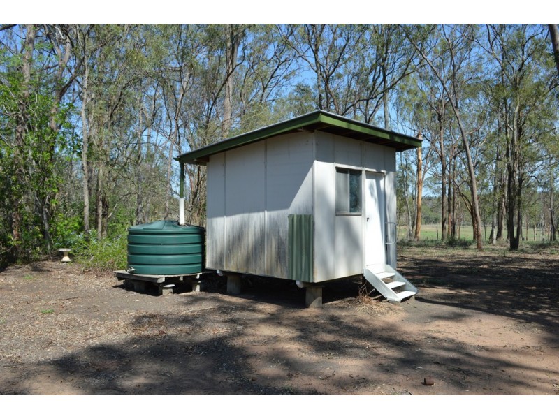 210 Hornbuckles Road, Mount Mort QLD 4340