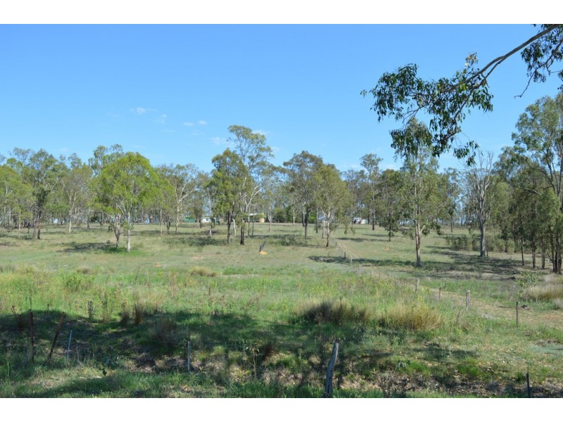 210 Hornbuckles Road, Mount Mort QLD 4340