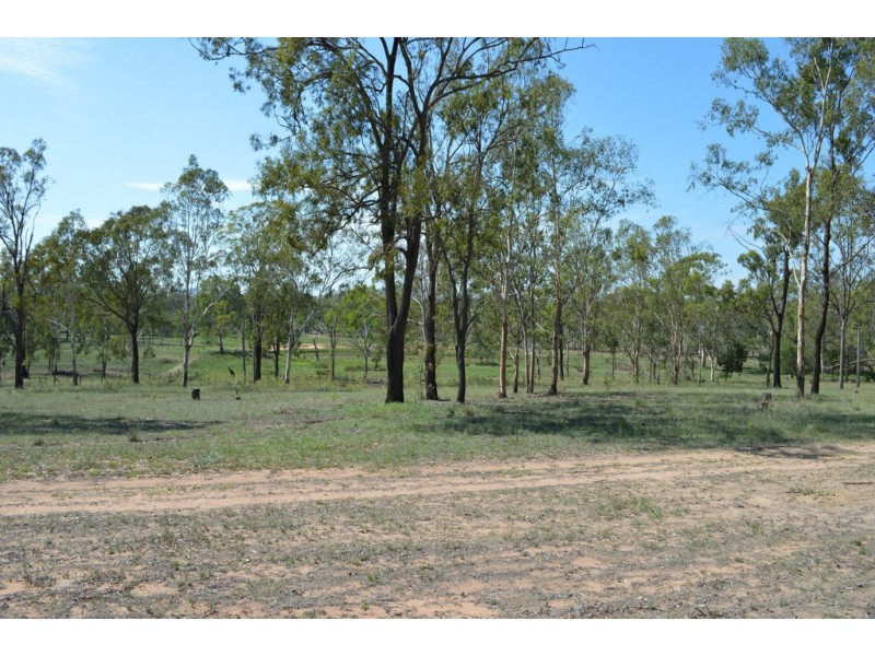 210 Hornbuckles Road, Mount Mort QLD 4340