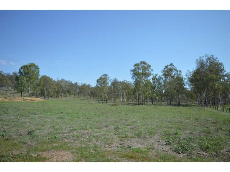 210 Hornbuckles Road, Mount Mort QLD 4340