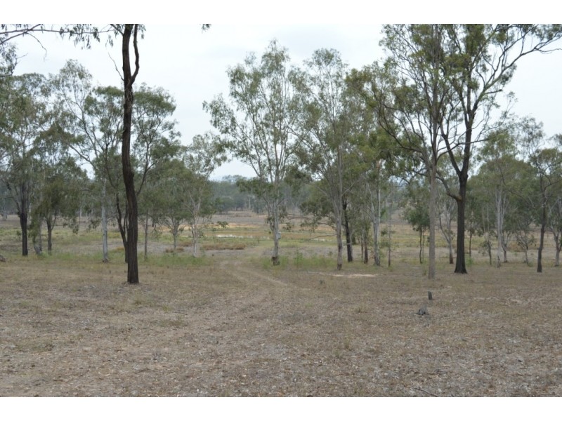 210 Hornbuckles Road, Mount Mort QLD 4340