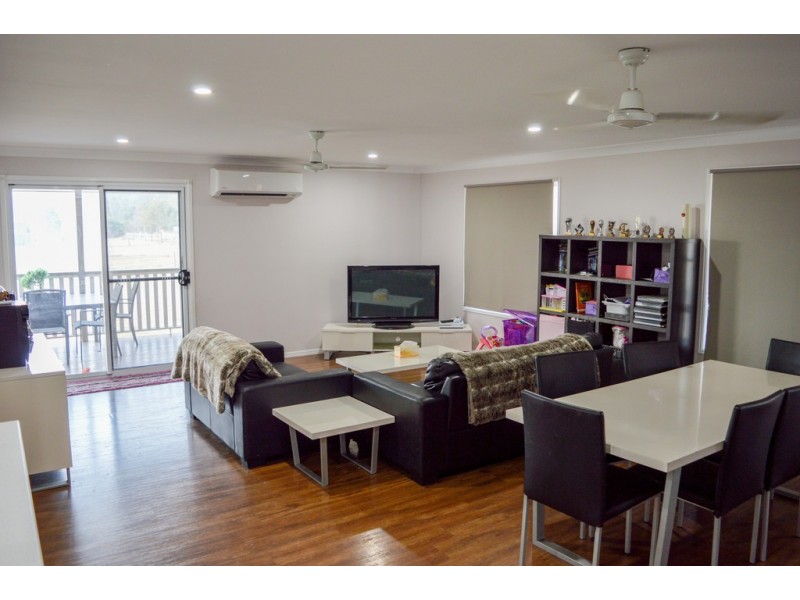 12 Moonlight Parade, Laidley South QLD 4341