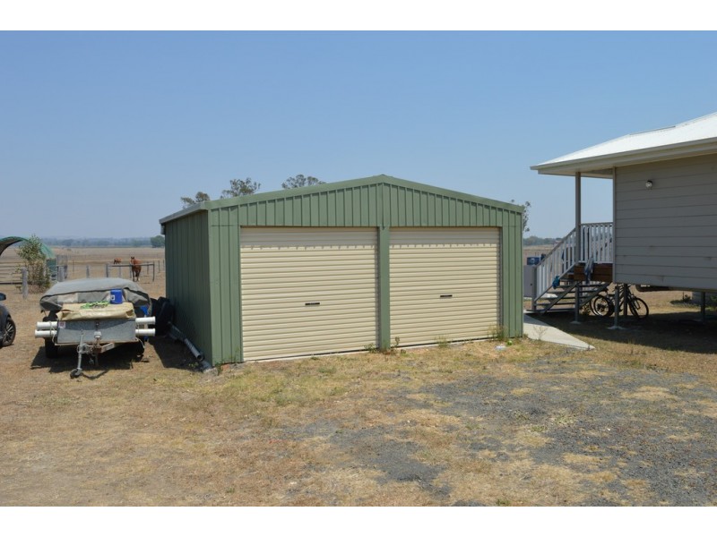 12 Moonlight Parade, Laidley South QLD 4341