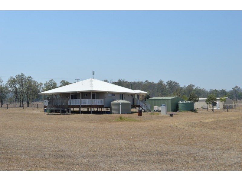 12 Moonlight Parade, Laidley South QLD 4341