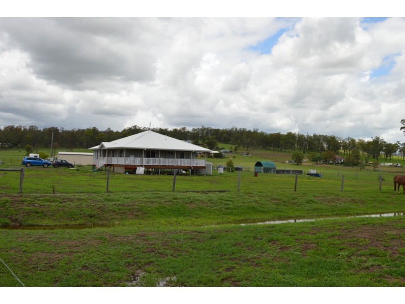 12 Moonlight Parade, Laidley South QLD 4341