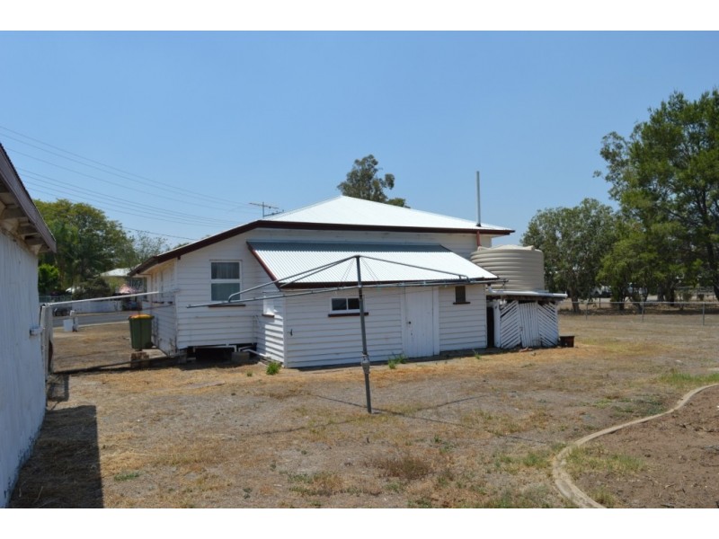 15 Campbell Street, Laidley QLD 4341