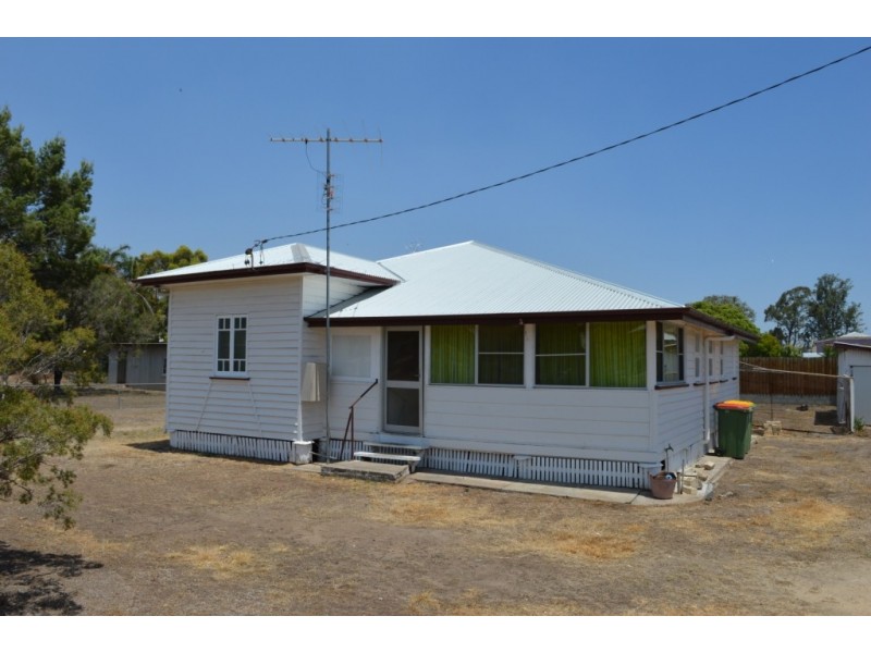 15 Campbell Street, Laidley QLD 4341