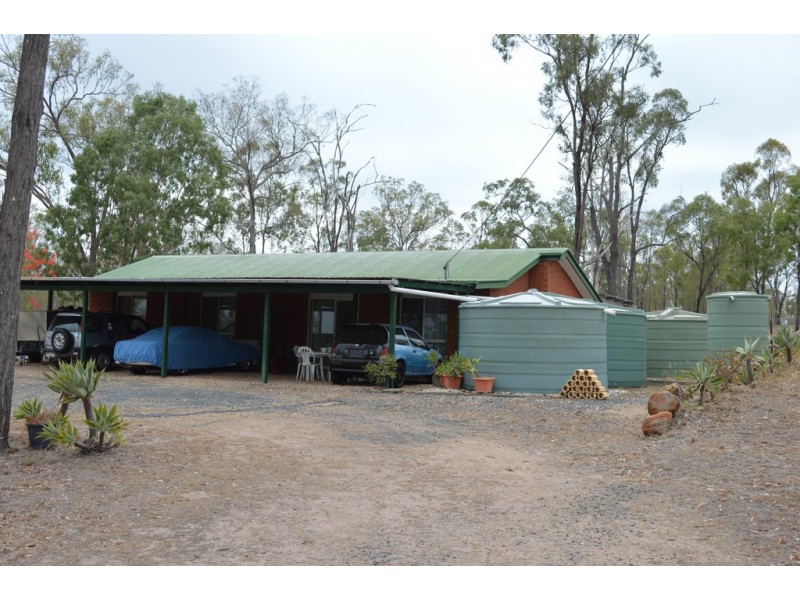 91 LAKES DRIVE, Laidley Heights QLD 4341