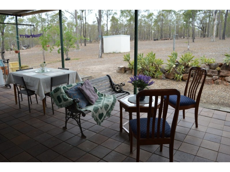 91 LAKES DRIVE, Laidley Heights QLD 4341