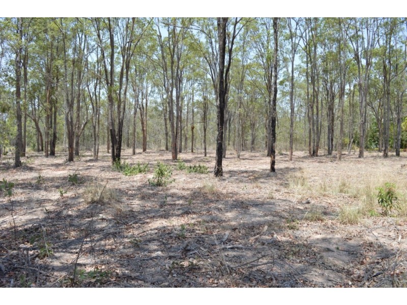 121 Rocky Gully Road, Coominya QLD 4311