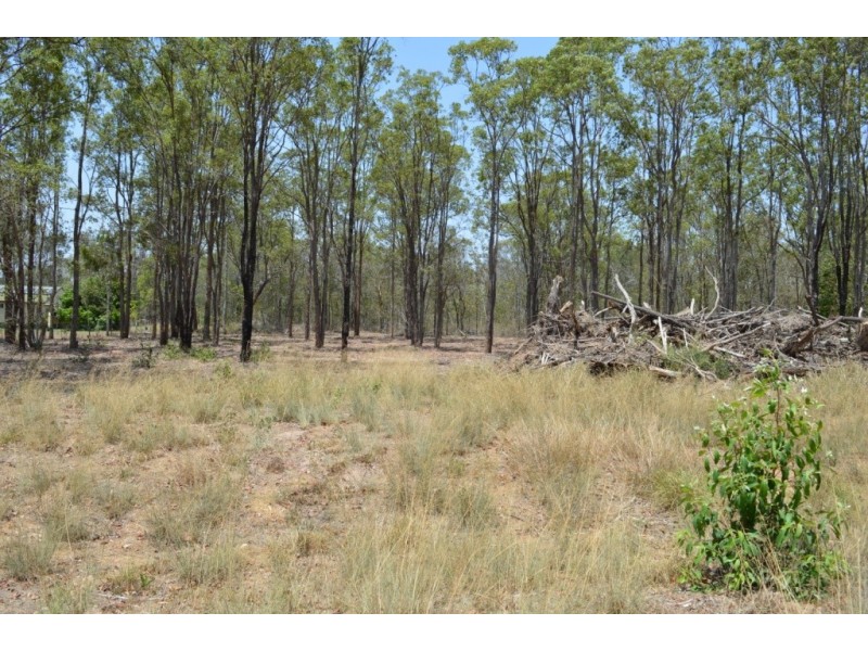 121 Rocky Gully Road, Coominya QLD 4311