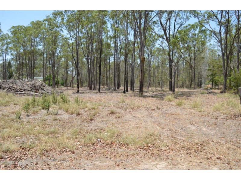 121 Rocky Gully Road, Coominya QLD 4311