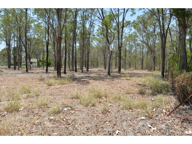 121 Rocky Gully Road, Coominya QLD 4311