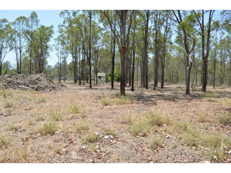 121 Rocky Gully Road, Coominya QLD 4311