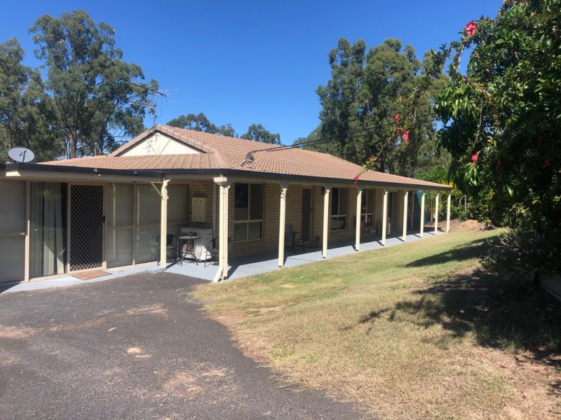 24 Hannant Road, Hatton Vale QLD 4341