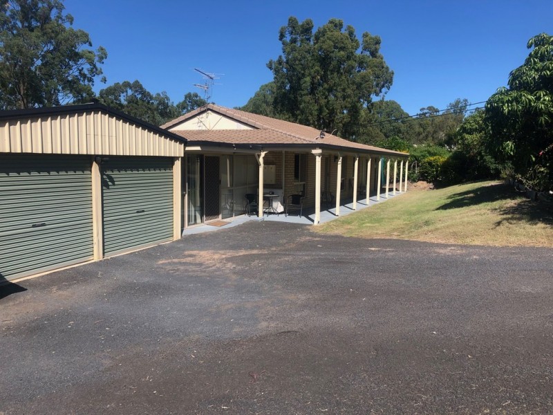 24 Hannant Road, Hatton Vale QLD 4341