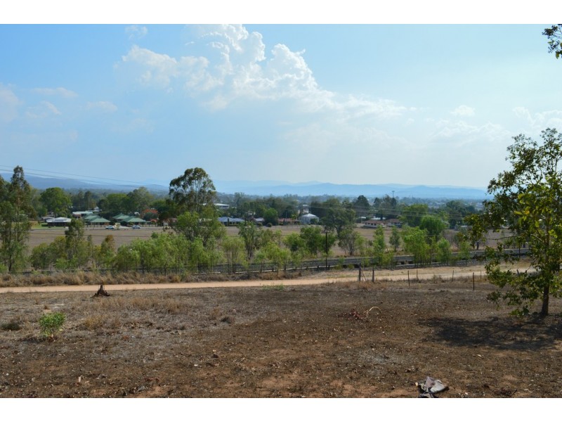 Laidley QLD 4341