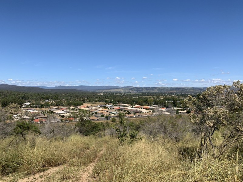 Laidley QLD 4341