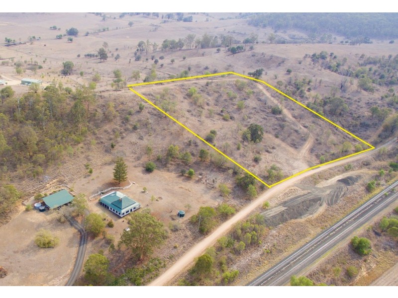 Laidley QLD 4341