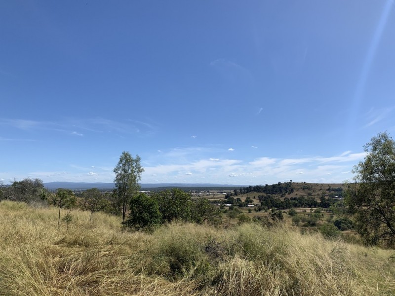 Laidley QLD 4341