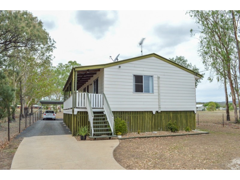9 Coates Street, Laidley QLD 4341