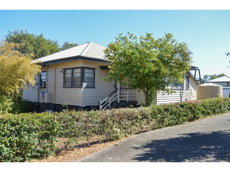 74 William Street, Laidley QLD 4341