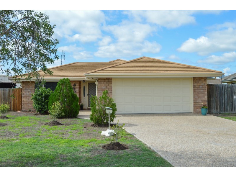 14 Cunningham Ave, Laidley QLD 4341