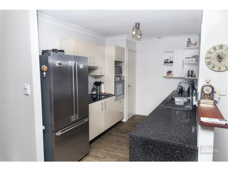 14 Cunningham Ave, Laidley QLD 4341