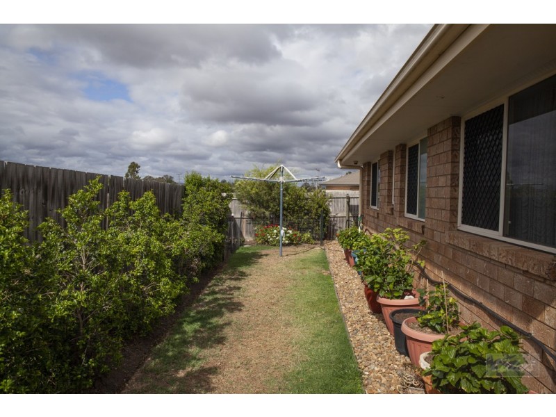 14 Cunningham Ave, Laidley QLD 4341