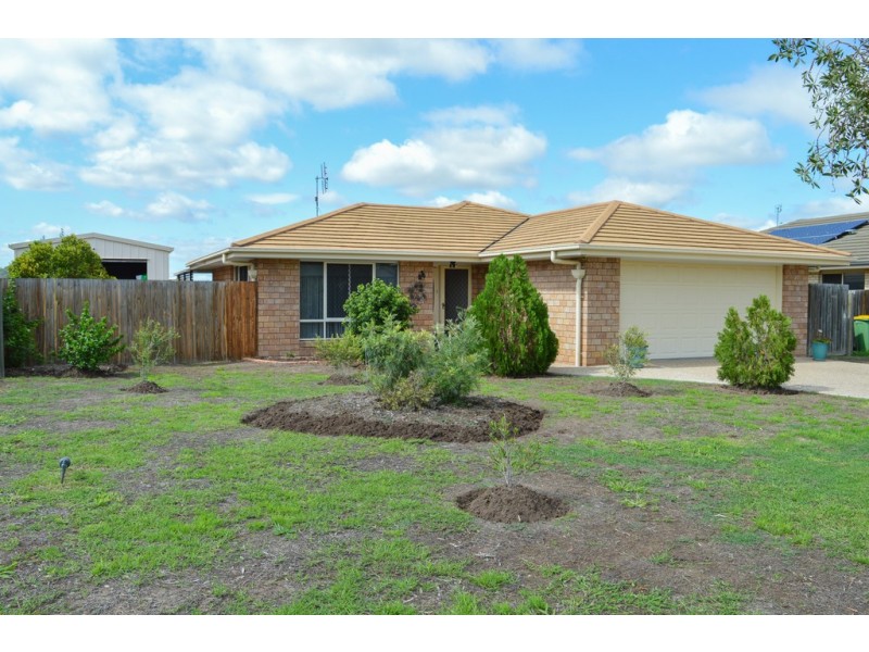 14 Cunningham Ave, Laidley QLD 4341