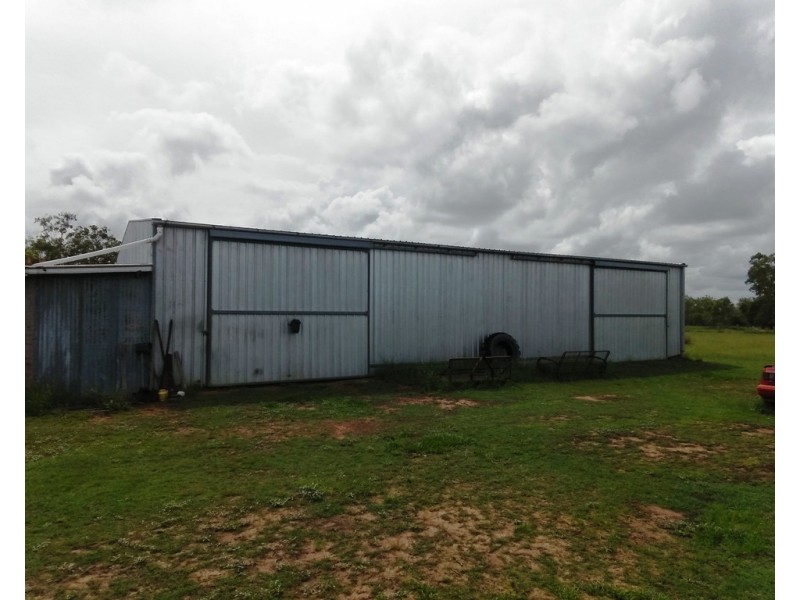1007 Gatton-Esk Road, Spring Creek QLD 4343