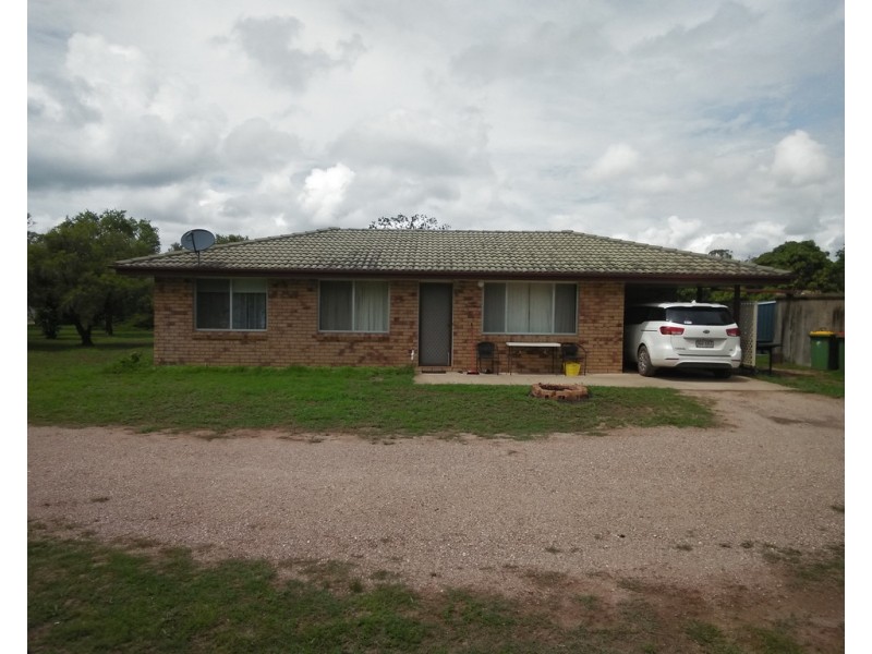 1007 Gatton-Esk Road, Spring Creek QLD 4343