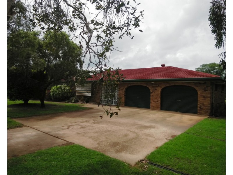 1007 Gatton-Esk Road, Spring Creek QLD 4343