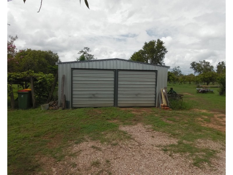 1007 Gatton-Esk Road, Spring Creek QLD 4343