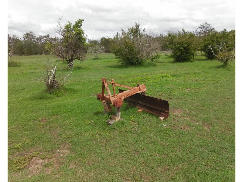 1007 Gatton-Esk Road, Spring Creek QLD 4343