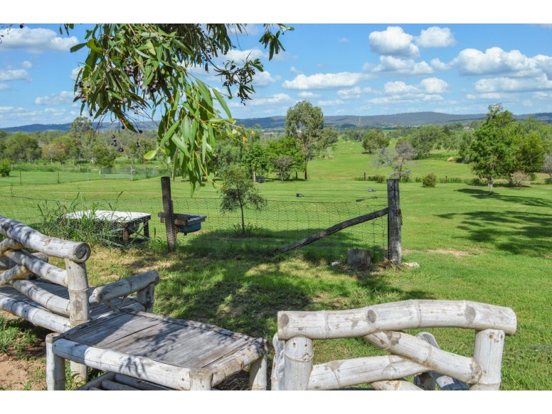 Laidley Heights QLD 4341
