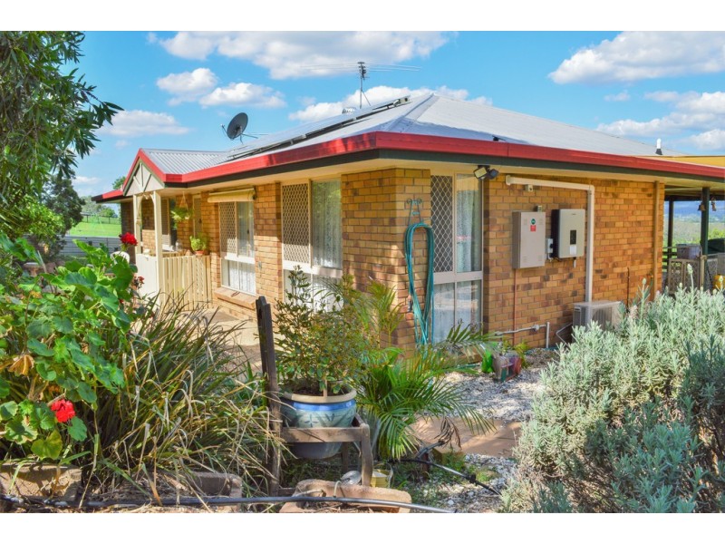 Laidley Heights QLD 4341