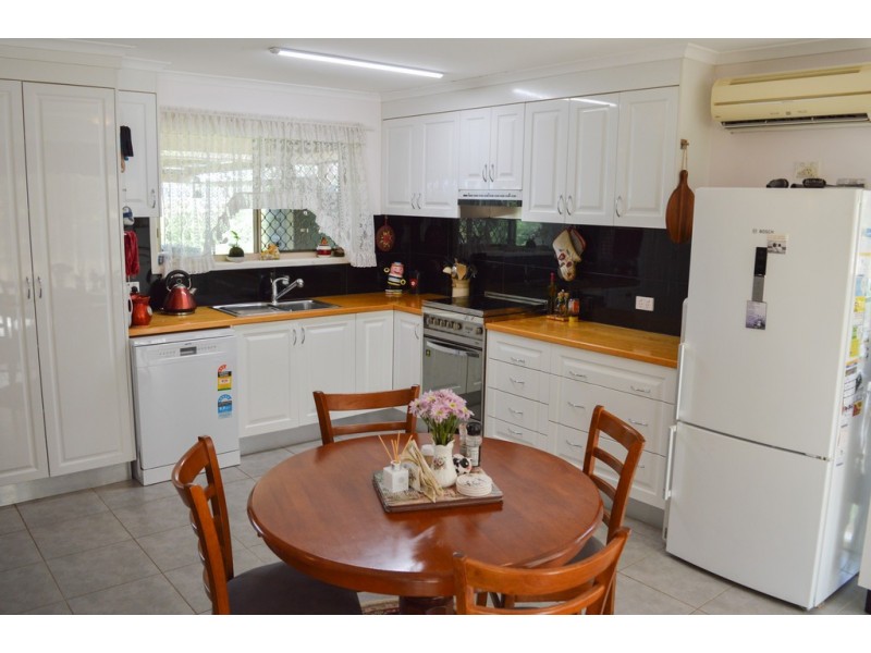 Laidley Heights QLD 4341