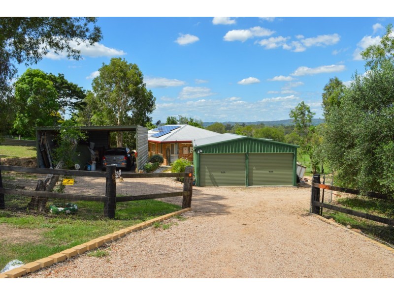 Laidley Heights QLD 4341