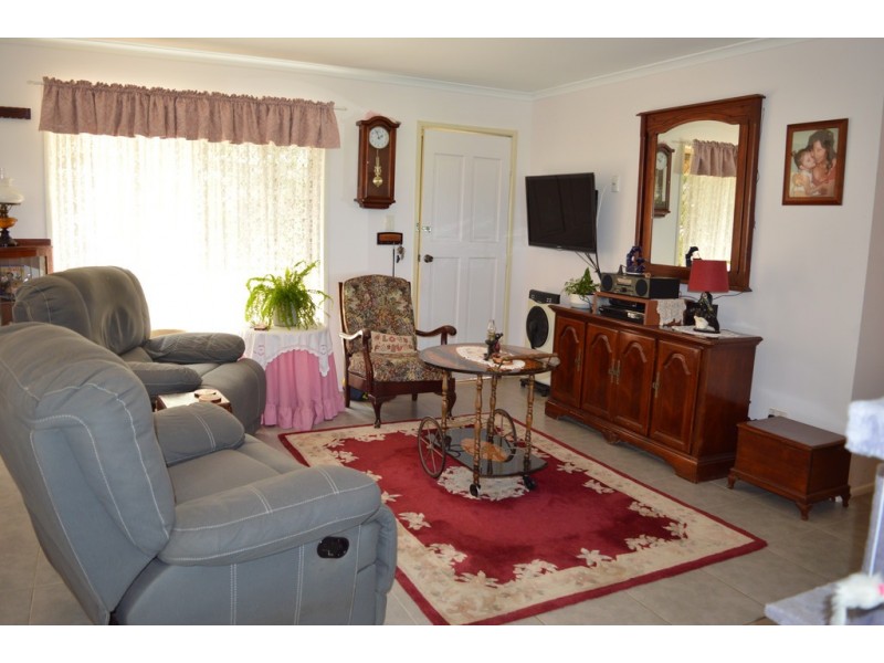 Laidley Heights QLD 4341