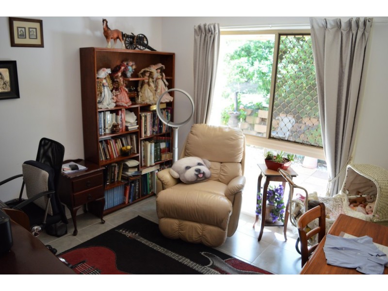Laidley Heights QLD 4341
