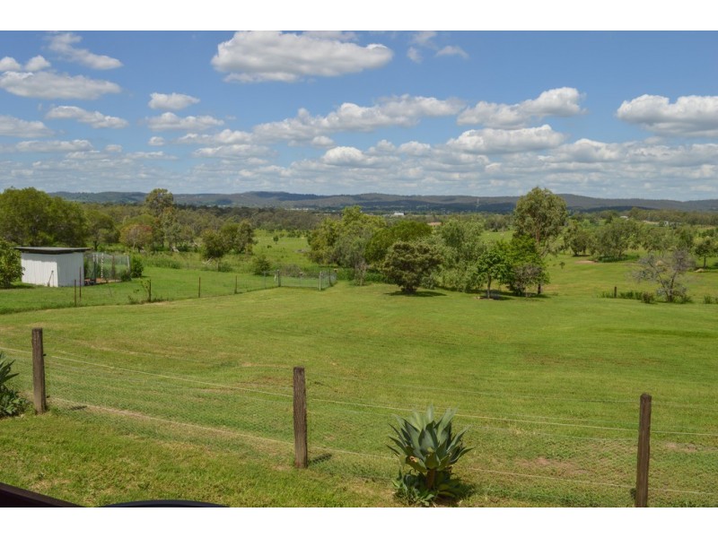 Laidley Heights QLD 4341